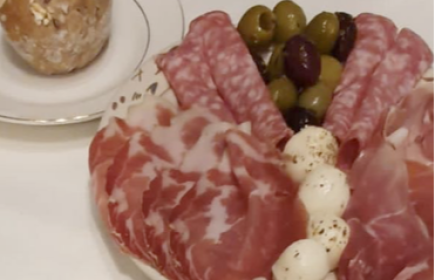 Tweede editie van onze pasta-avond
